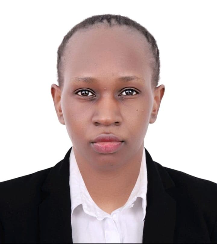 Phionah — Nanny / Maid in Dubai