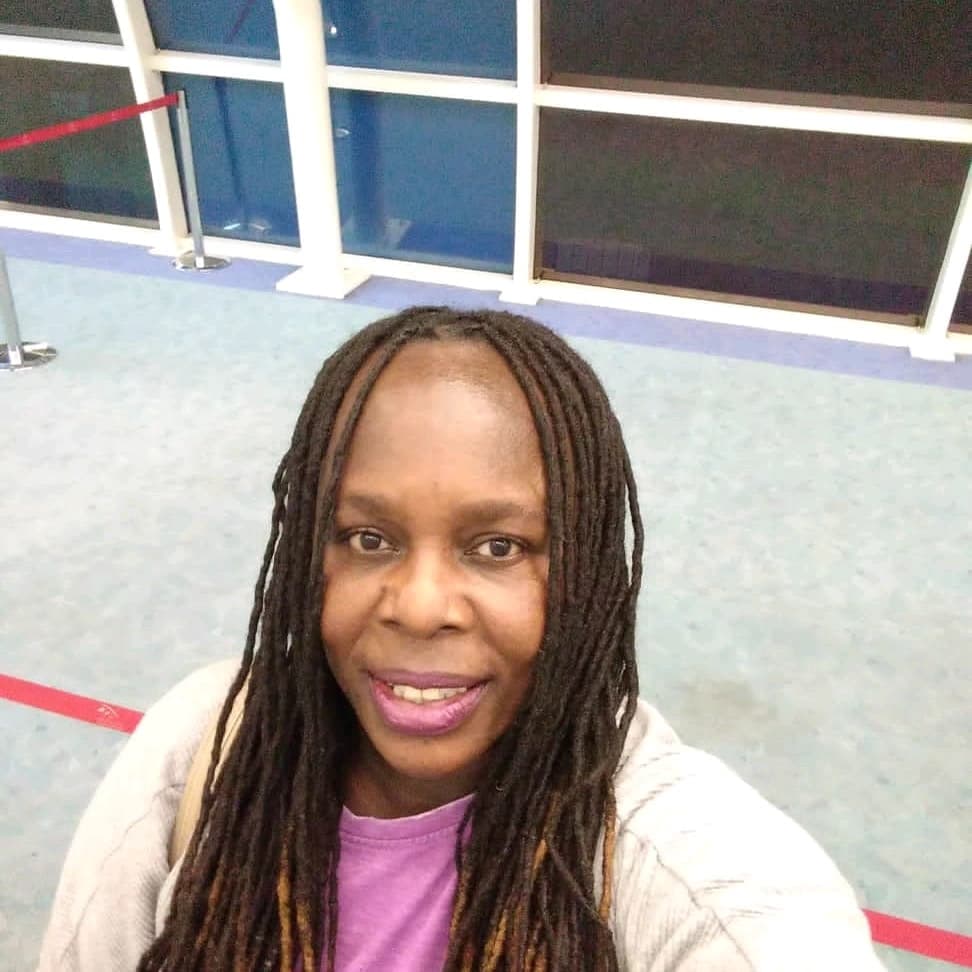 Jane — Nanny / Maid in Dubai