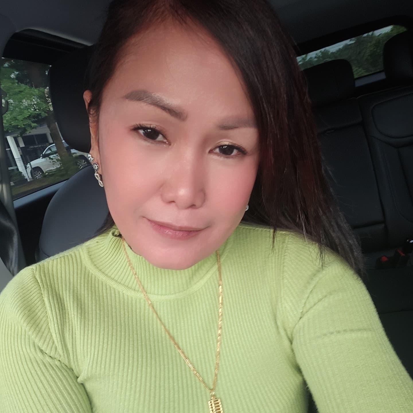 Yanessa — Babysitter in Dubai