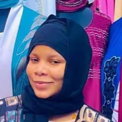 Rahma — Nanny / Maid in Dubai