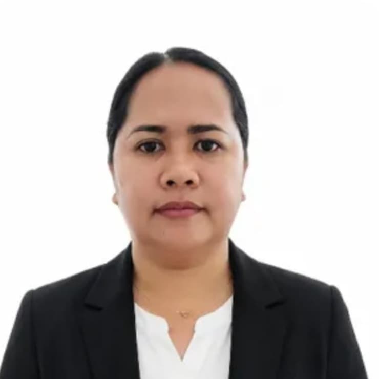 Wilma — Babysitter in Dubai