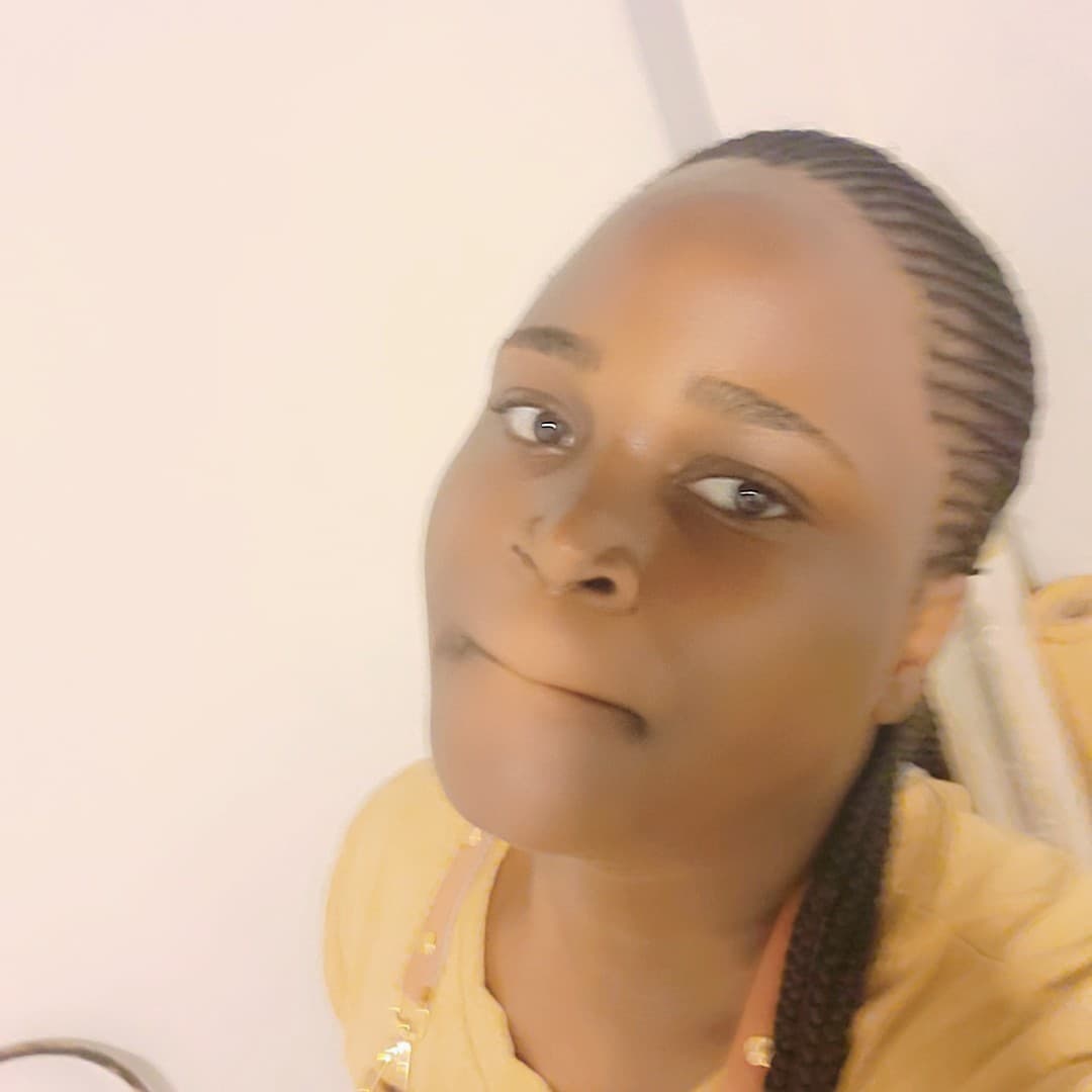 Robinah — Nanny / Maid in Dubai