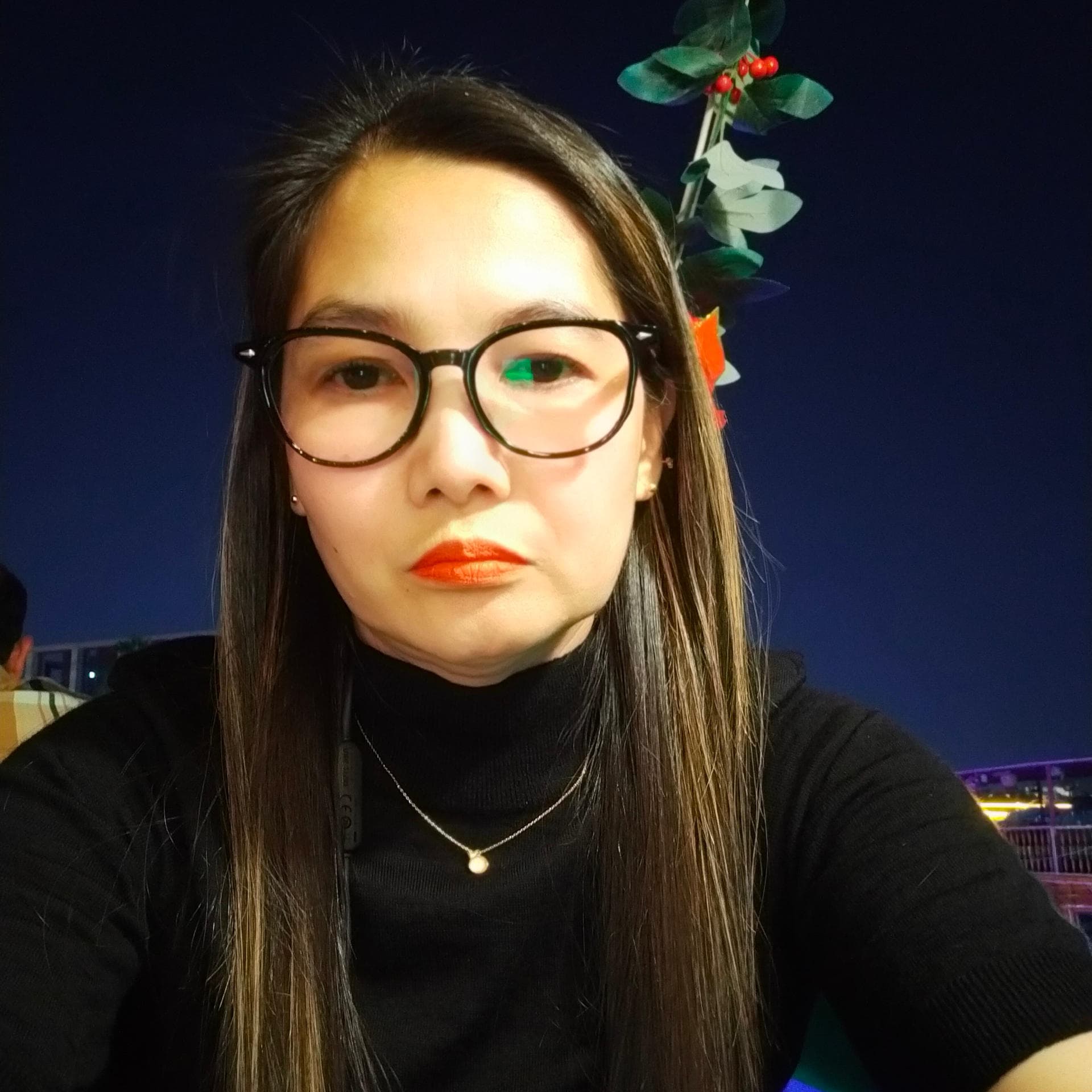 Anabelle — Nanny / Maid in Dubai
