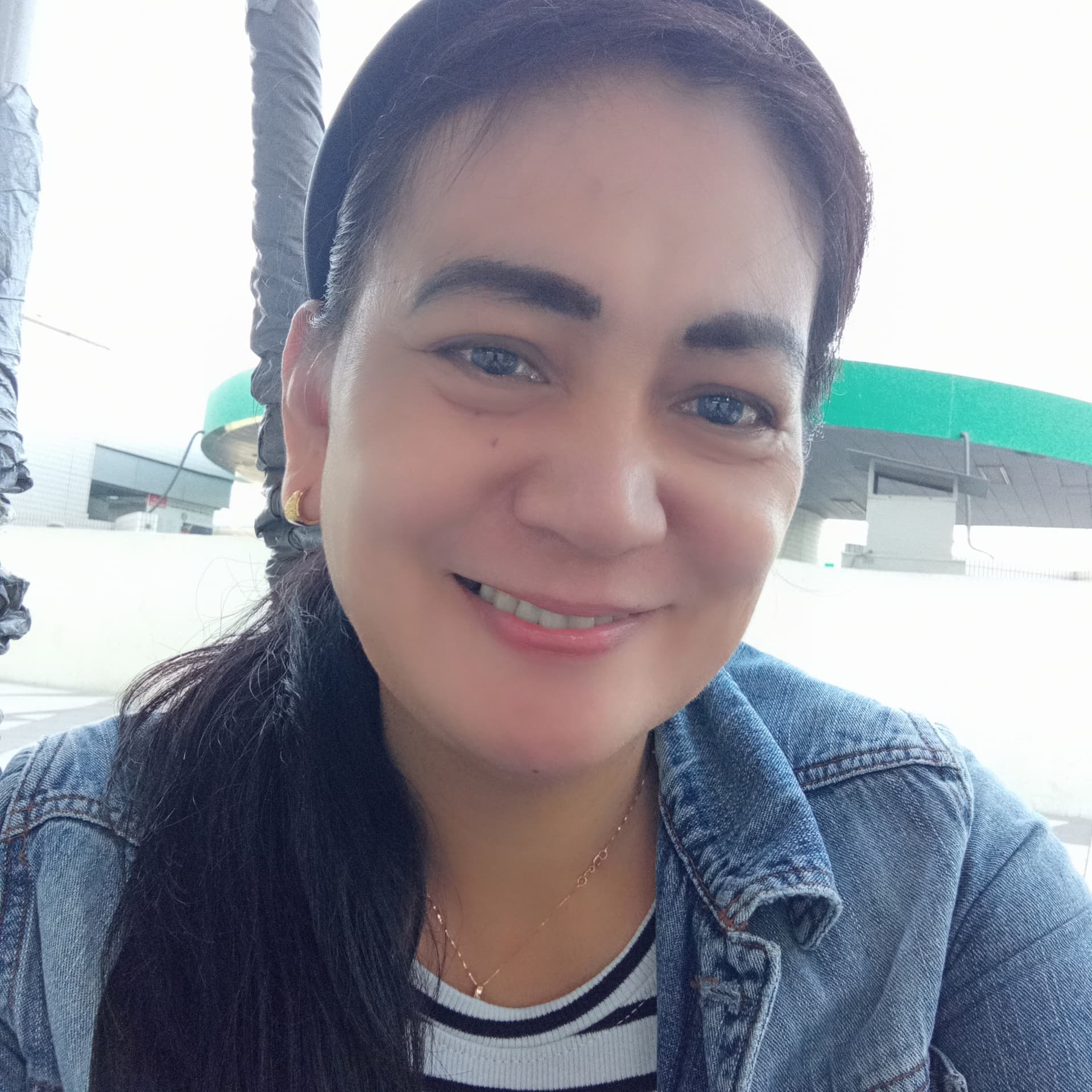 Maricel — Babysitter in Dubai