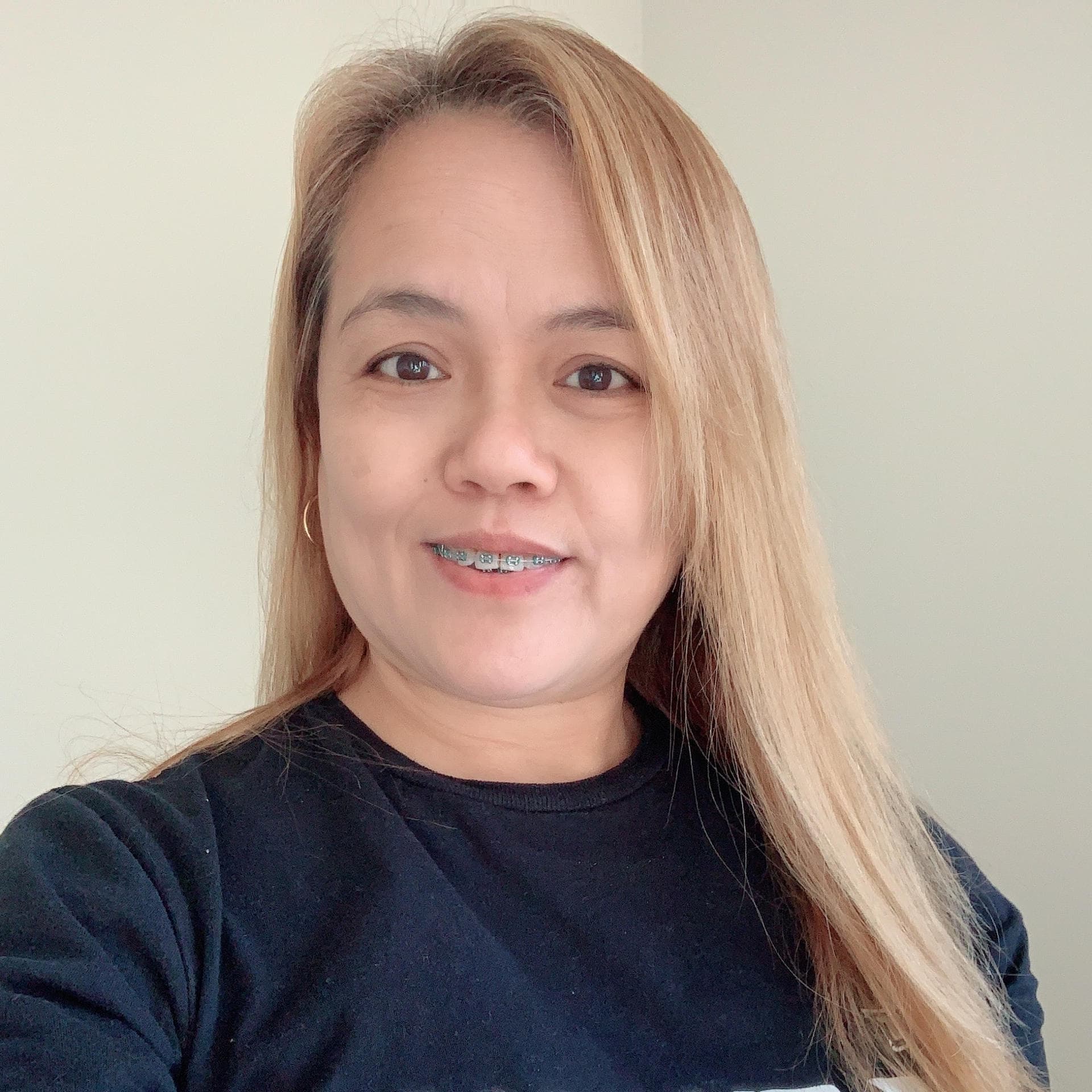 Jeorgina — Nanny / Maid in Dubai