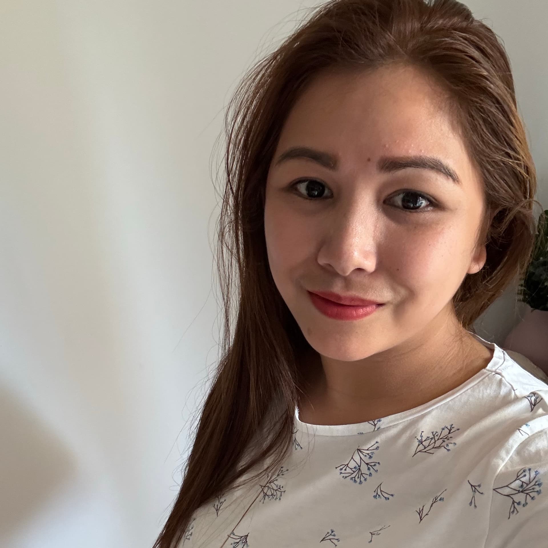 Juvelyn — Nanny / Maid in Dubai