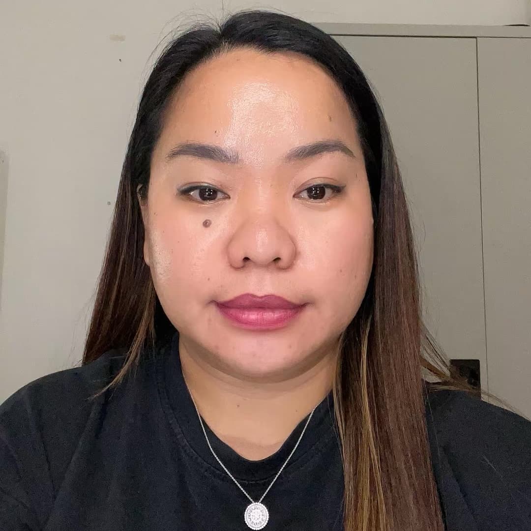 Catherine Gel — Nanny / Caregiver in Dubai