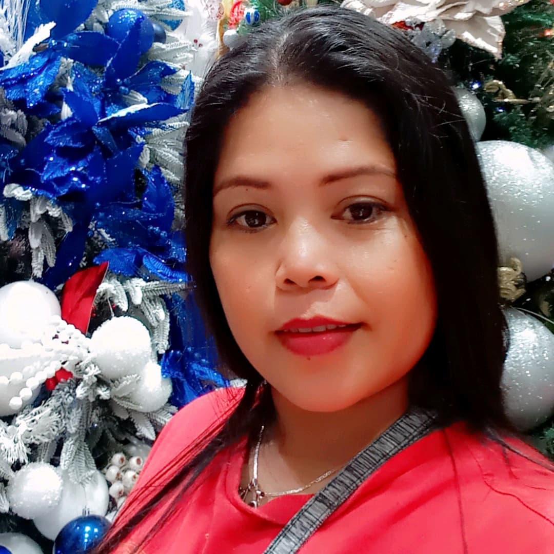 Susan — Nanny / Maid in Dubai