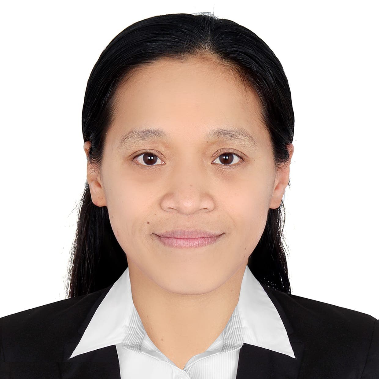 Mary Ann — Nanny / Caregiver in Dubai