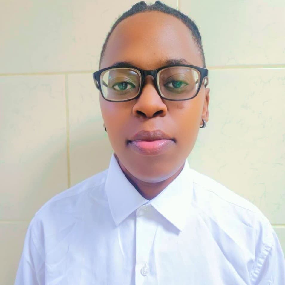 Mary Muthoni — Nanny / Maid in Dubai