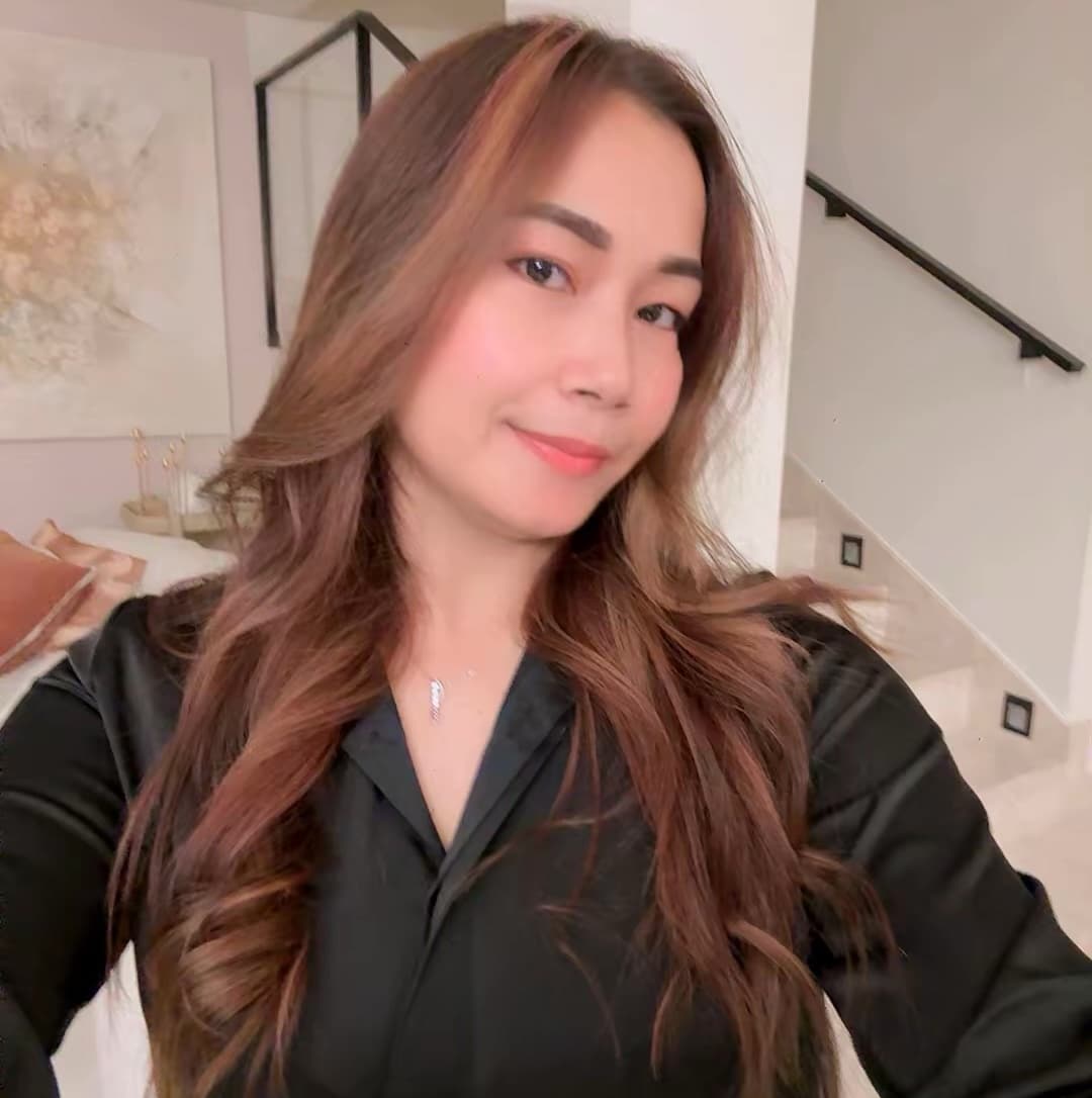 Mary Ann — Nanny / Caregiver in Dubai