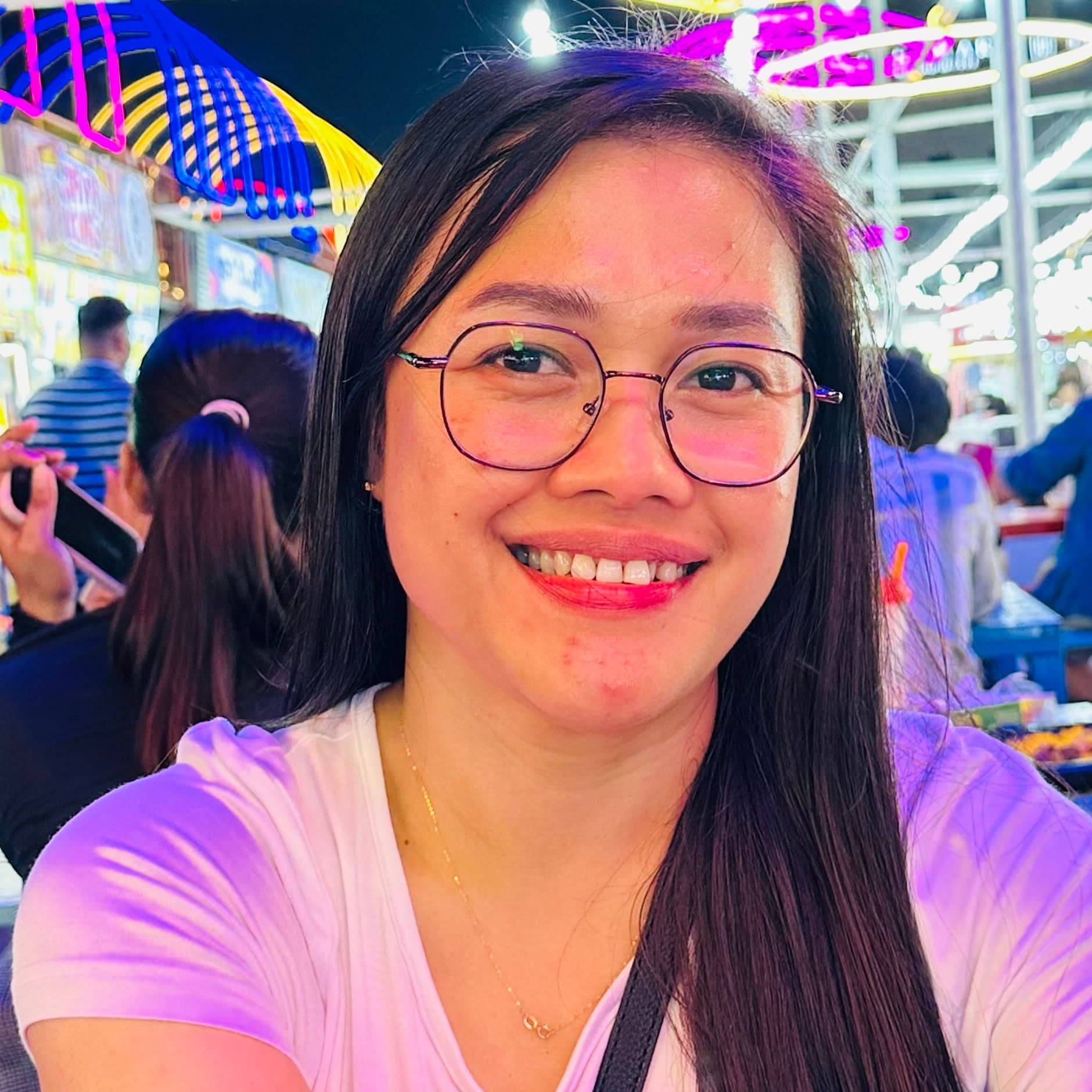 Aiza — Nanny / Maid in Dubai