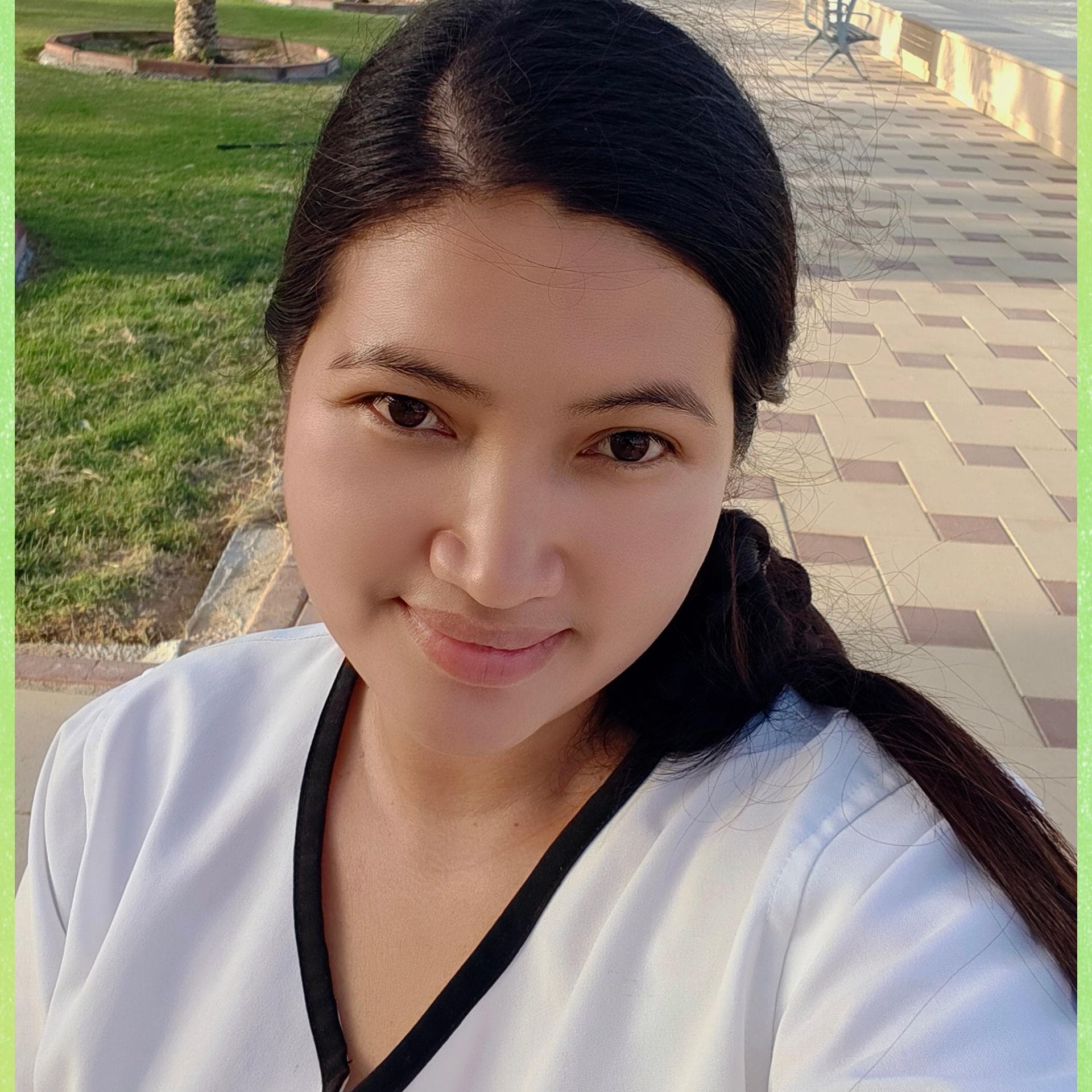 Aljean — Maid in Dubai