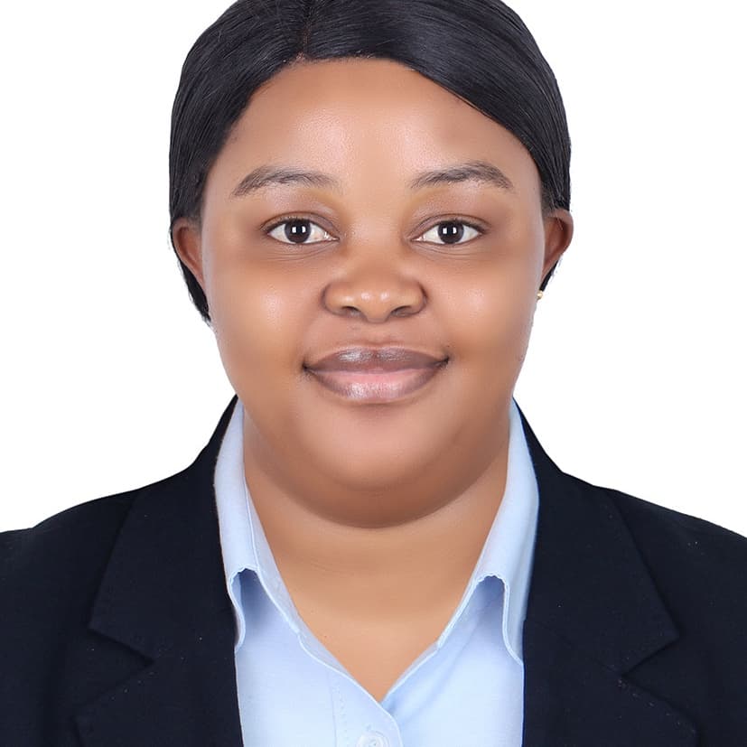 Prisca — Nanny / Maid in Abu Dhabi