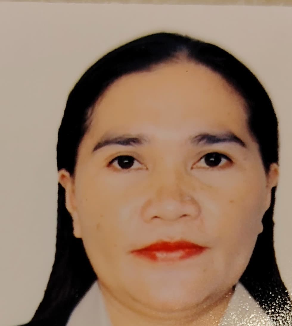 Betty — Nanny / Maid in Dubai