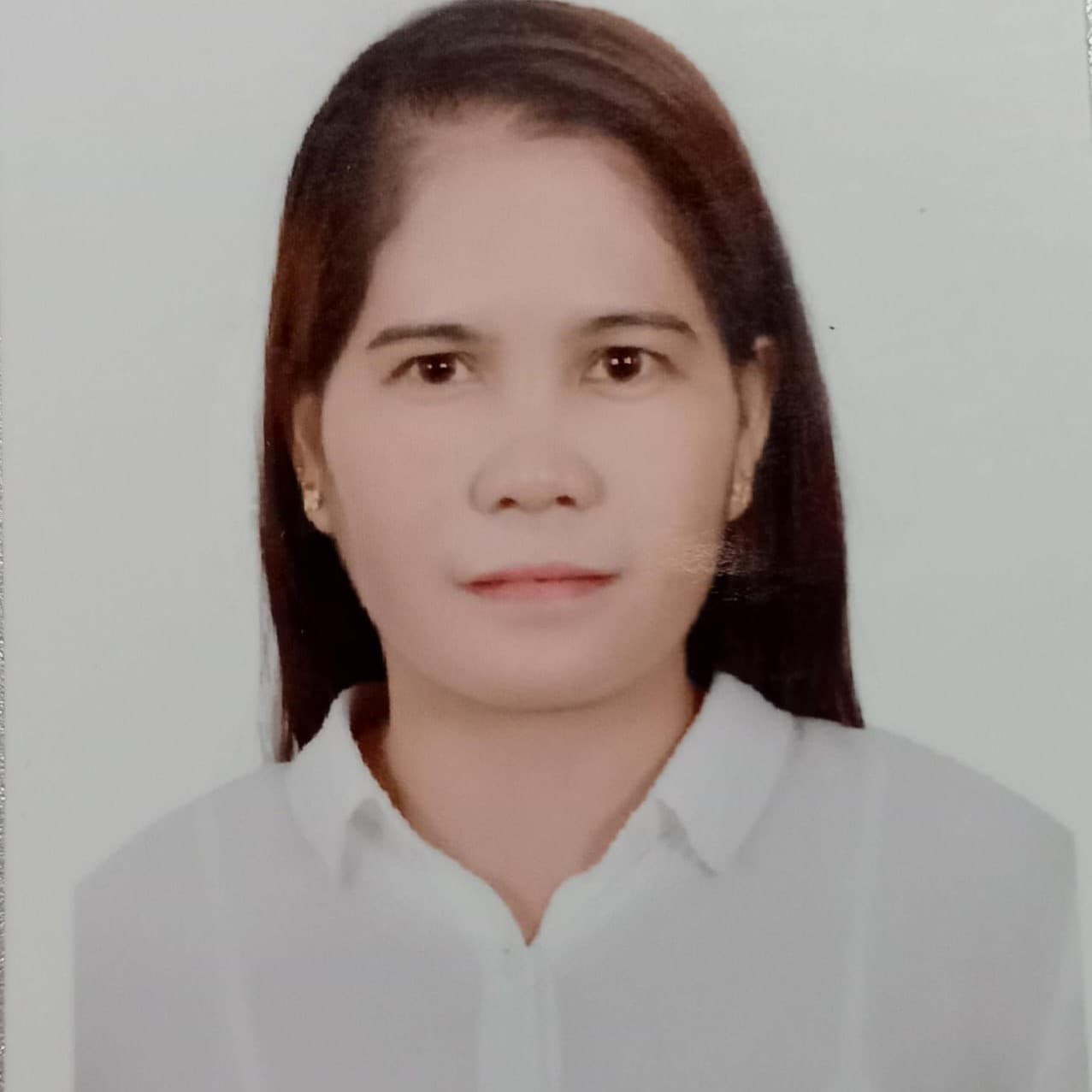Mylen — Nanny / Maid in Dubai