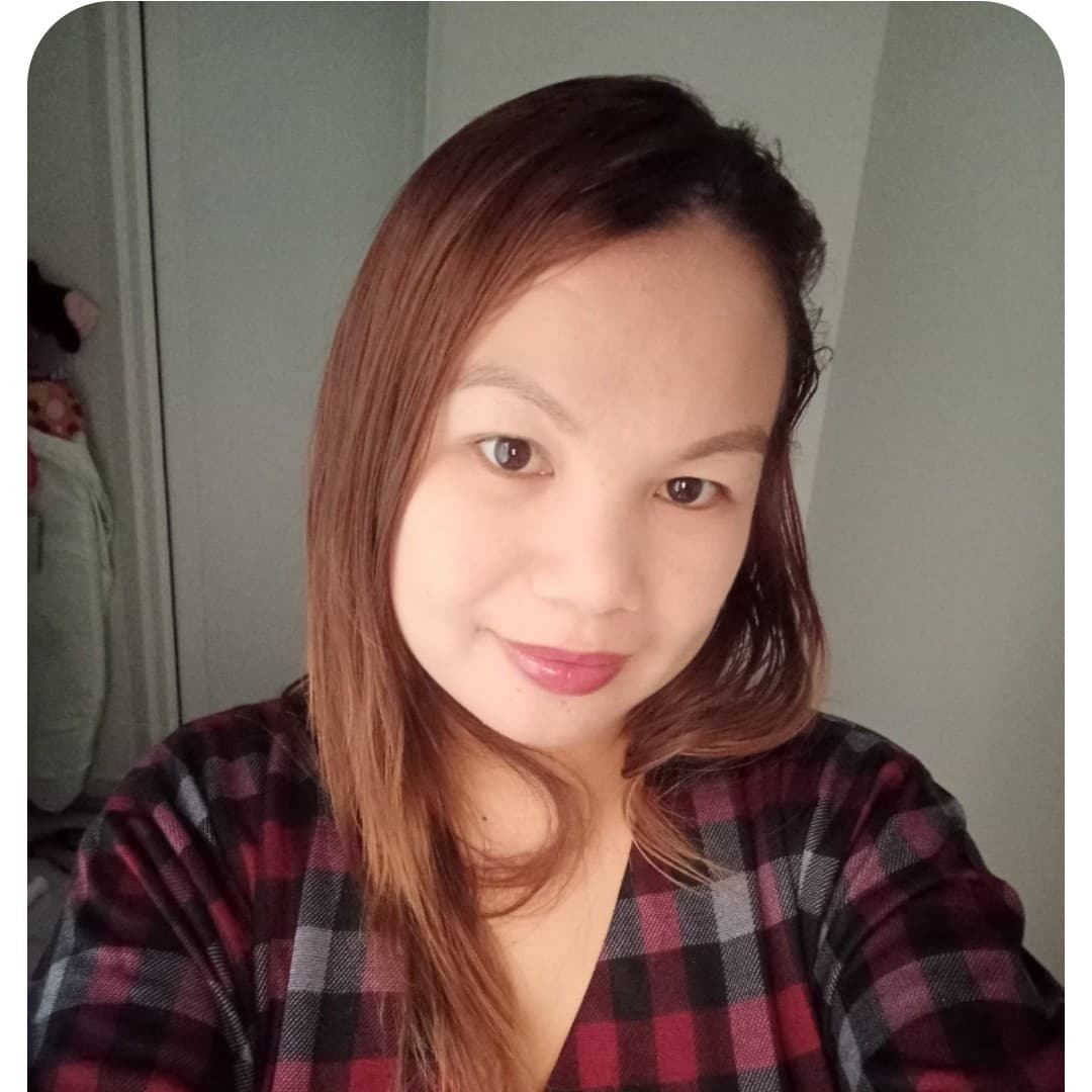 Mary Cris — Nanny / Maid in Dubai
