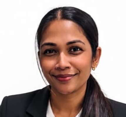 Menaka — Nanny / Maid in Dubai