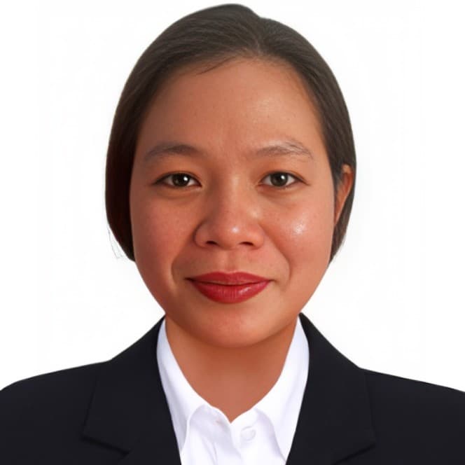 Madona — Nanny / Maid in Dubai