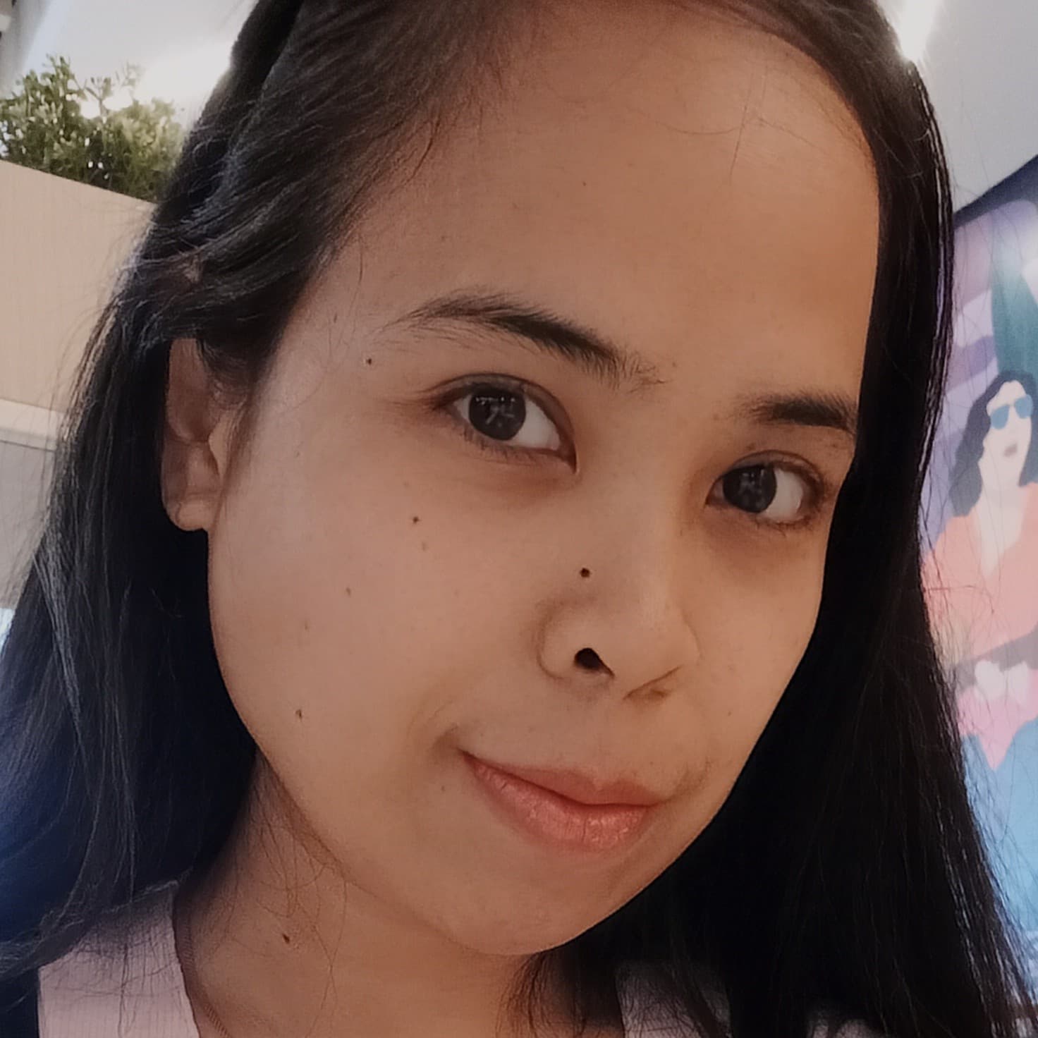 Ana Rose — Nanny / Maid in Dubai