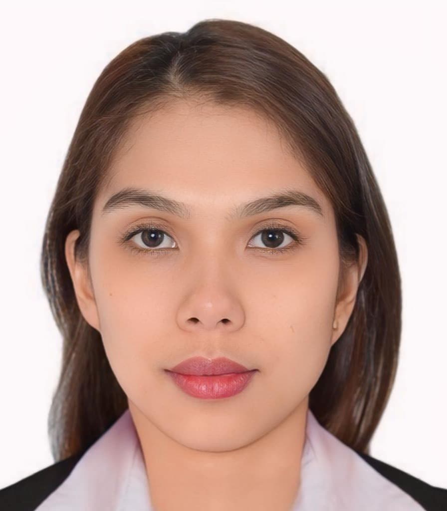 Kaysie — Nanny / Maid in Dubai
