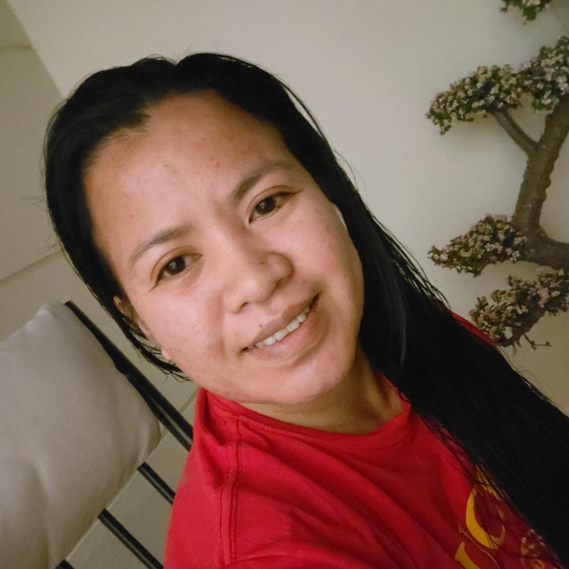 Josephine — Nanny / Maid in Dubai