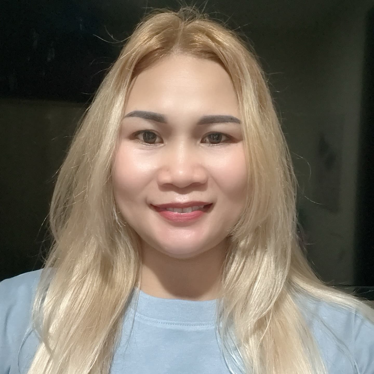 Johna — Nanny / Caregiver in Dubai