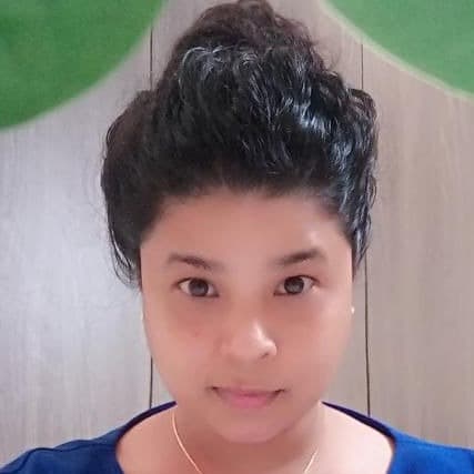 Irfana — Maid in Dubai