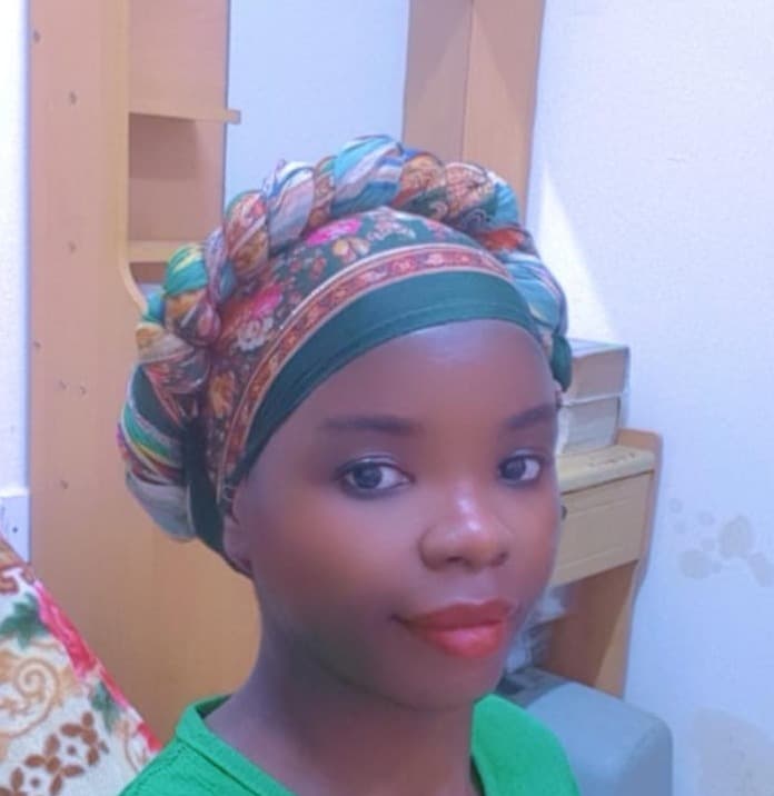 Elizabeth — Nanny / Caregiver in Dubai