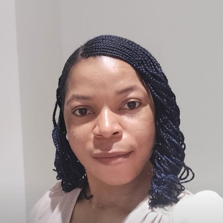 Abigail — Nanny / Maid in Dubai