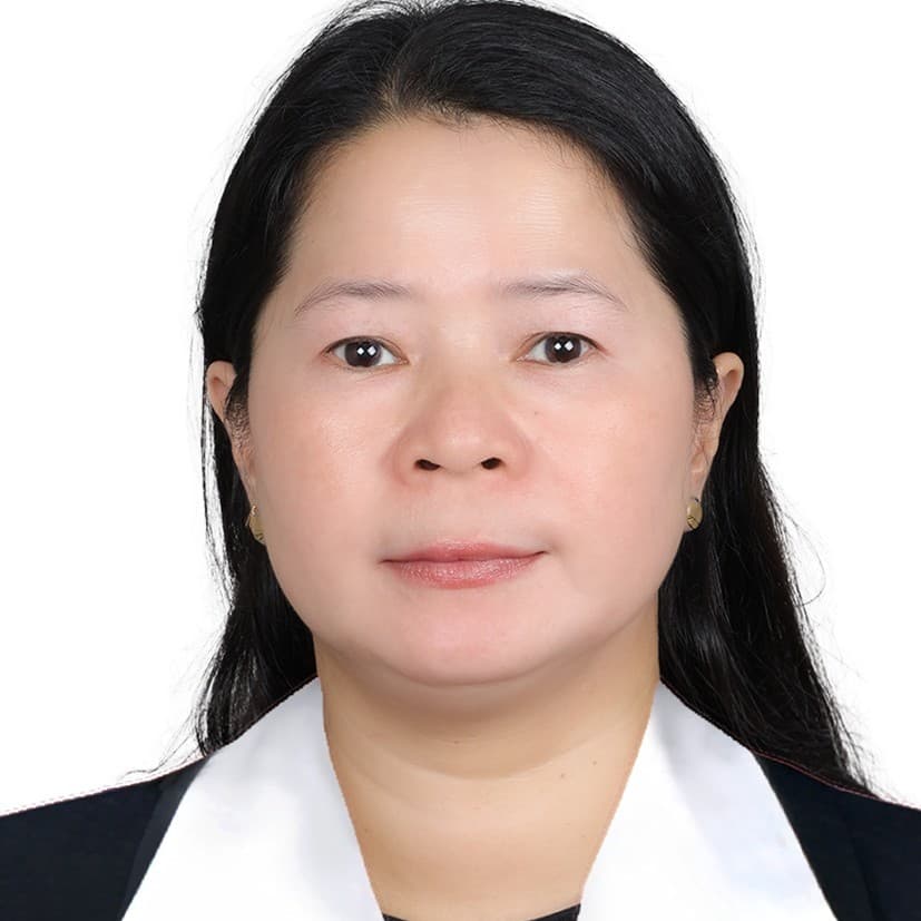 Marilou — Nanny / Maid in Dubai