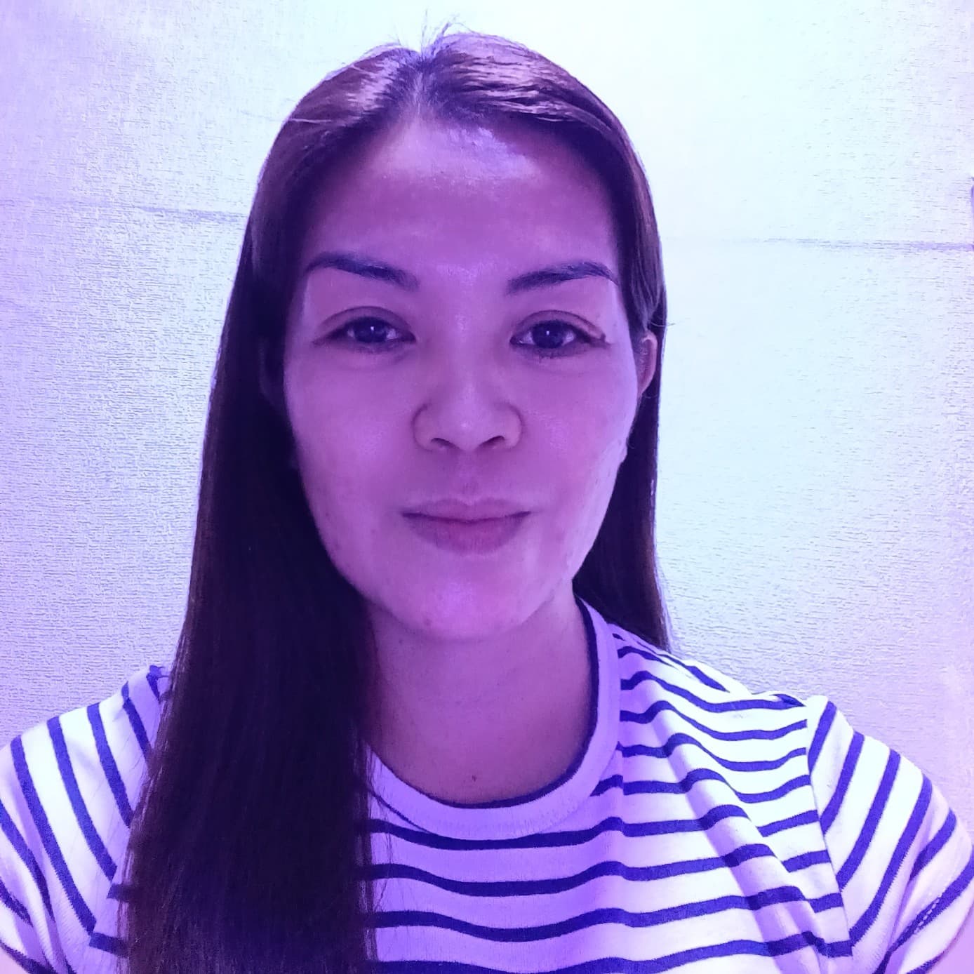 Sweety — Nanny / Maid in Dubai