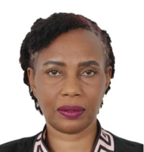 Susan — Nanny / Maid in Dubai