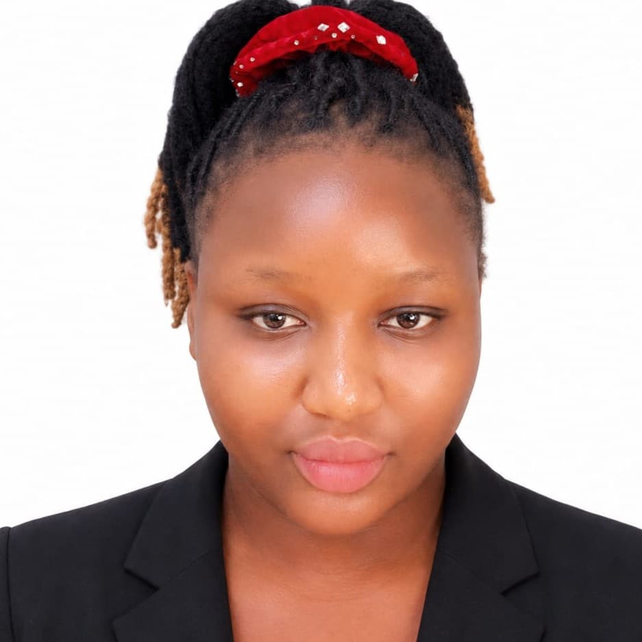 Rose — Governess / LSA in Dubai