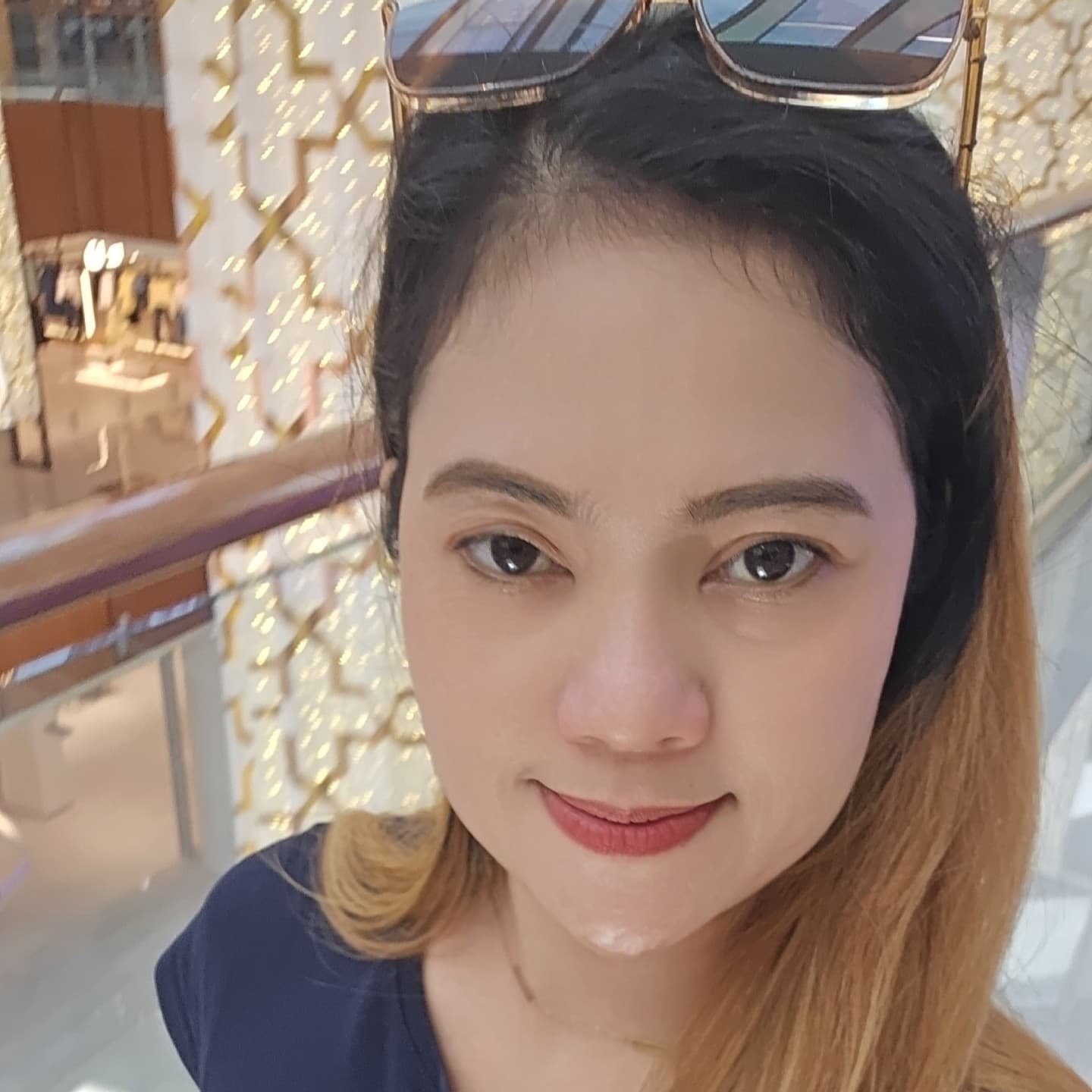 Ailyn — Nanny / Maid in Dubai