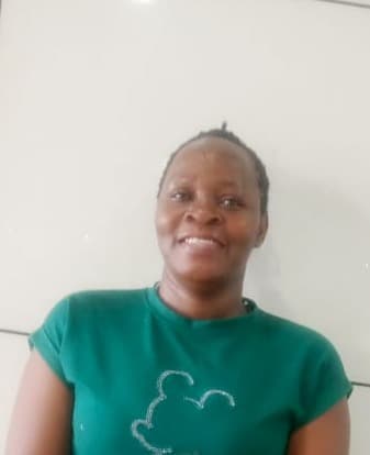 Mary — Nanny / Maid in Dubai