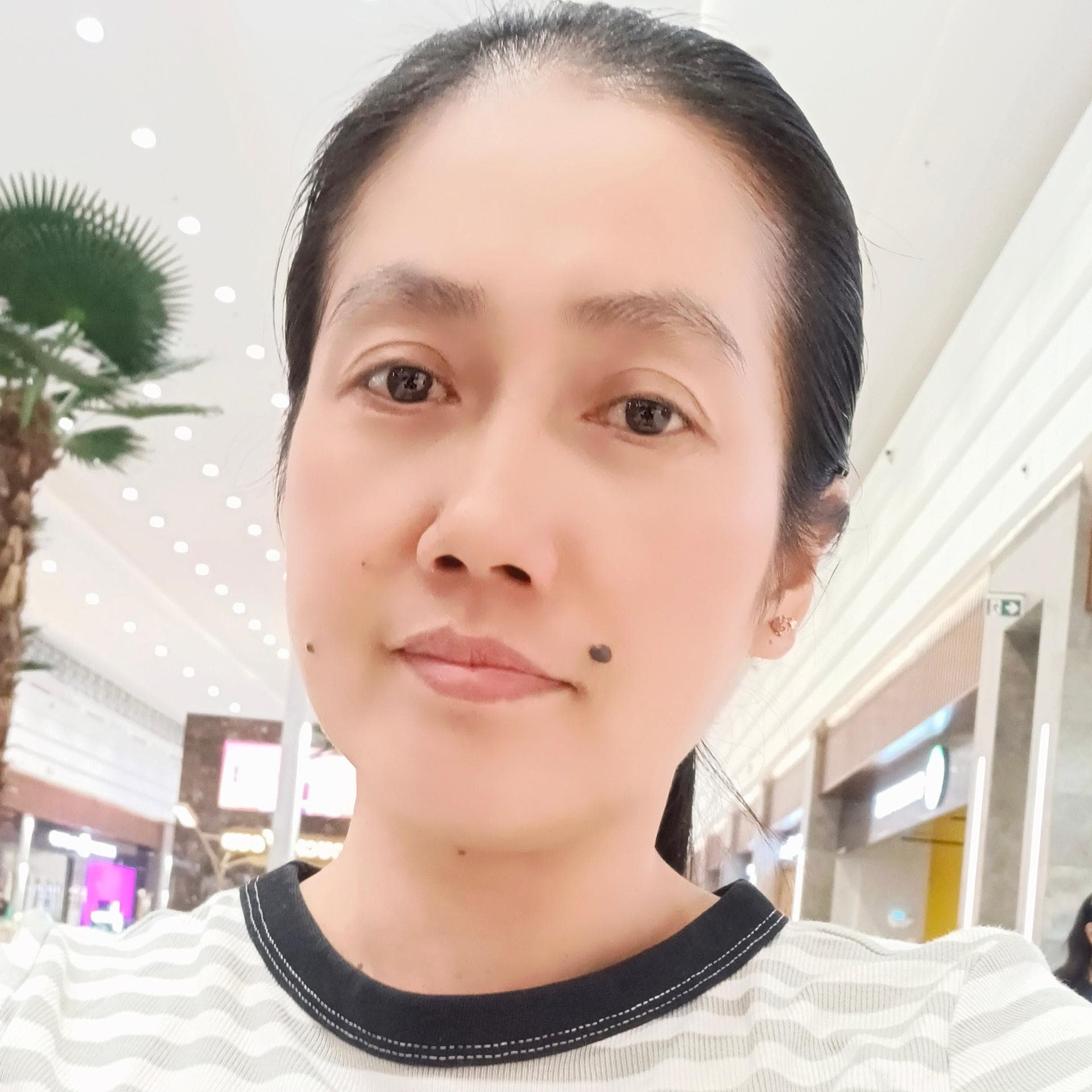Mayflor — Nanny / Maid in Sharjah