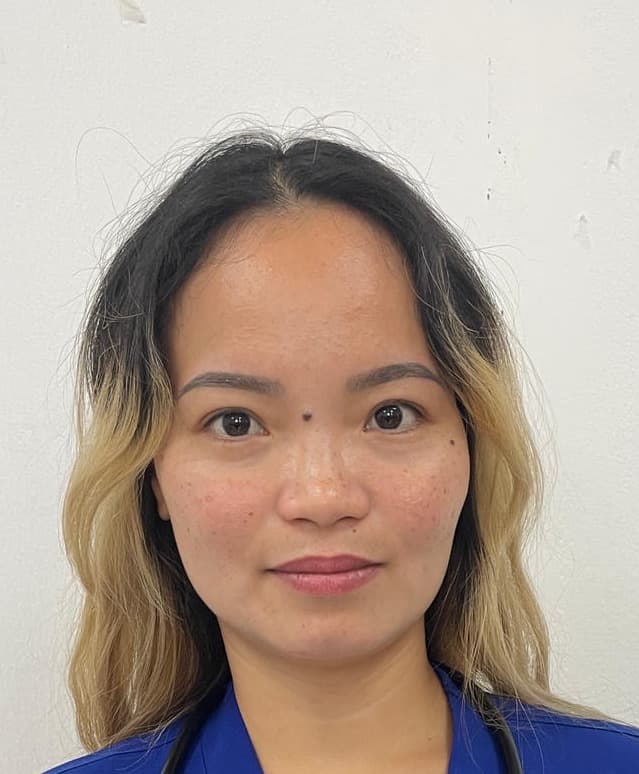 Manilyn — Nanny / Maid in Ajman
