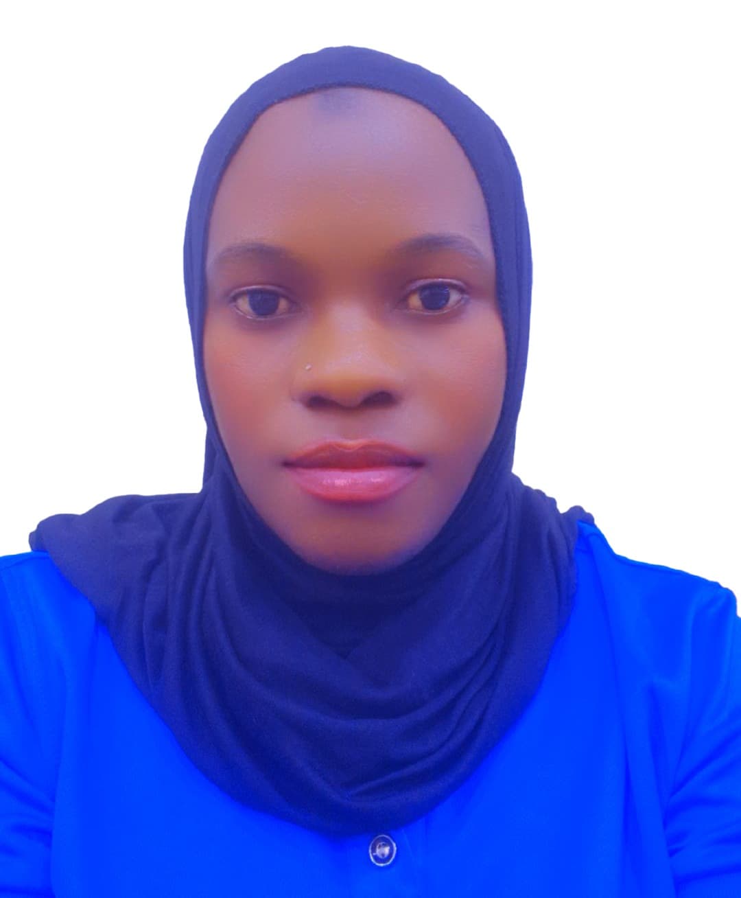 Saudah — Nanny / Maid in Dubai
