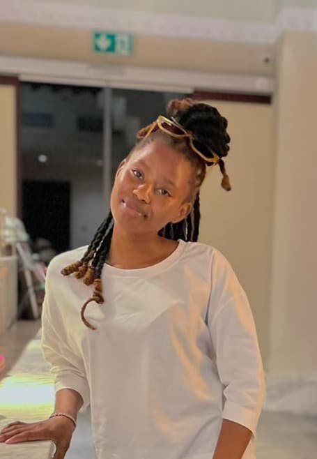Beth — Nanny / Maid in Dubai