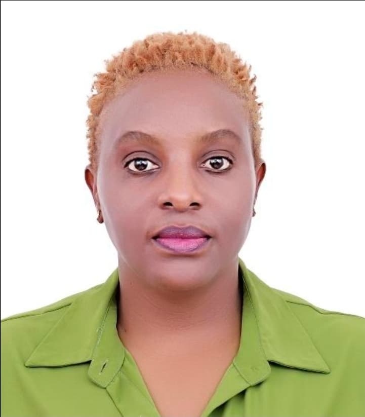 Doreen — Nanny / Maid in Dubai