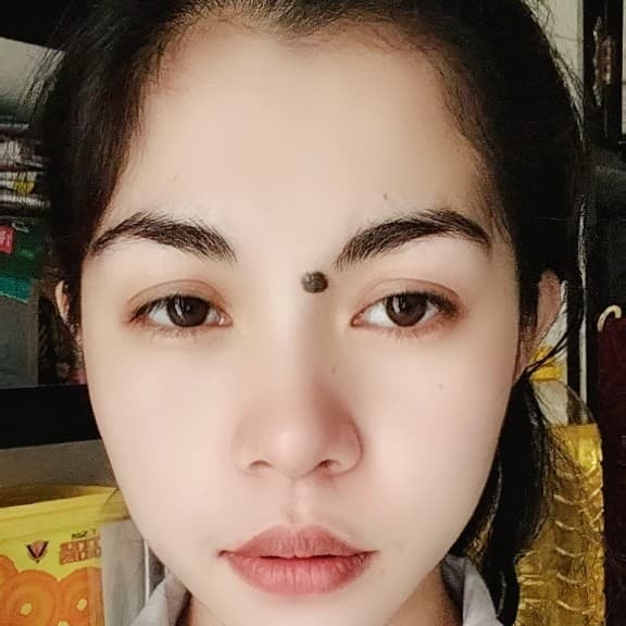 Relyn — Nanny / Maid in Dubai