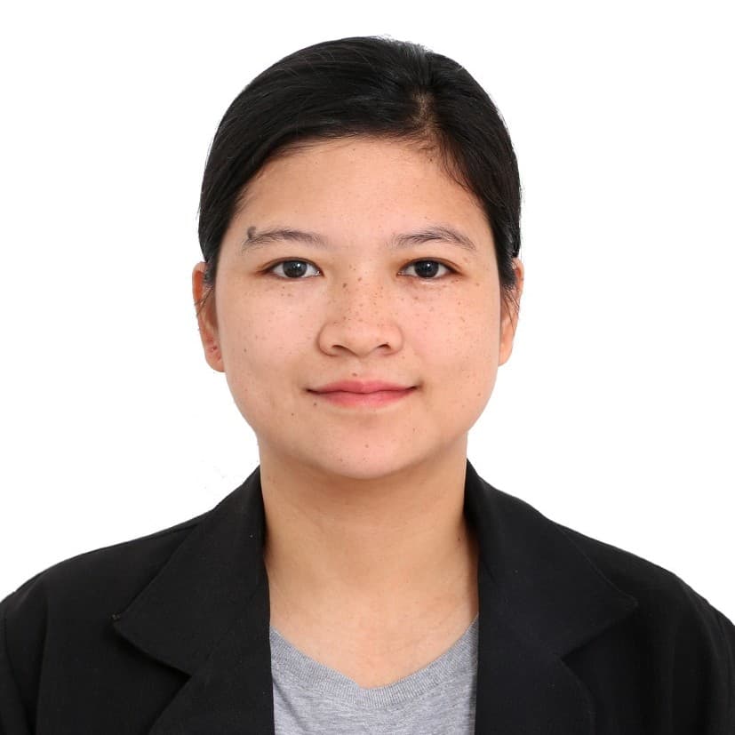 Jonalyn — Nanny / Maid in Dubai