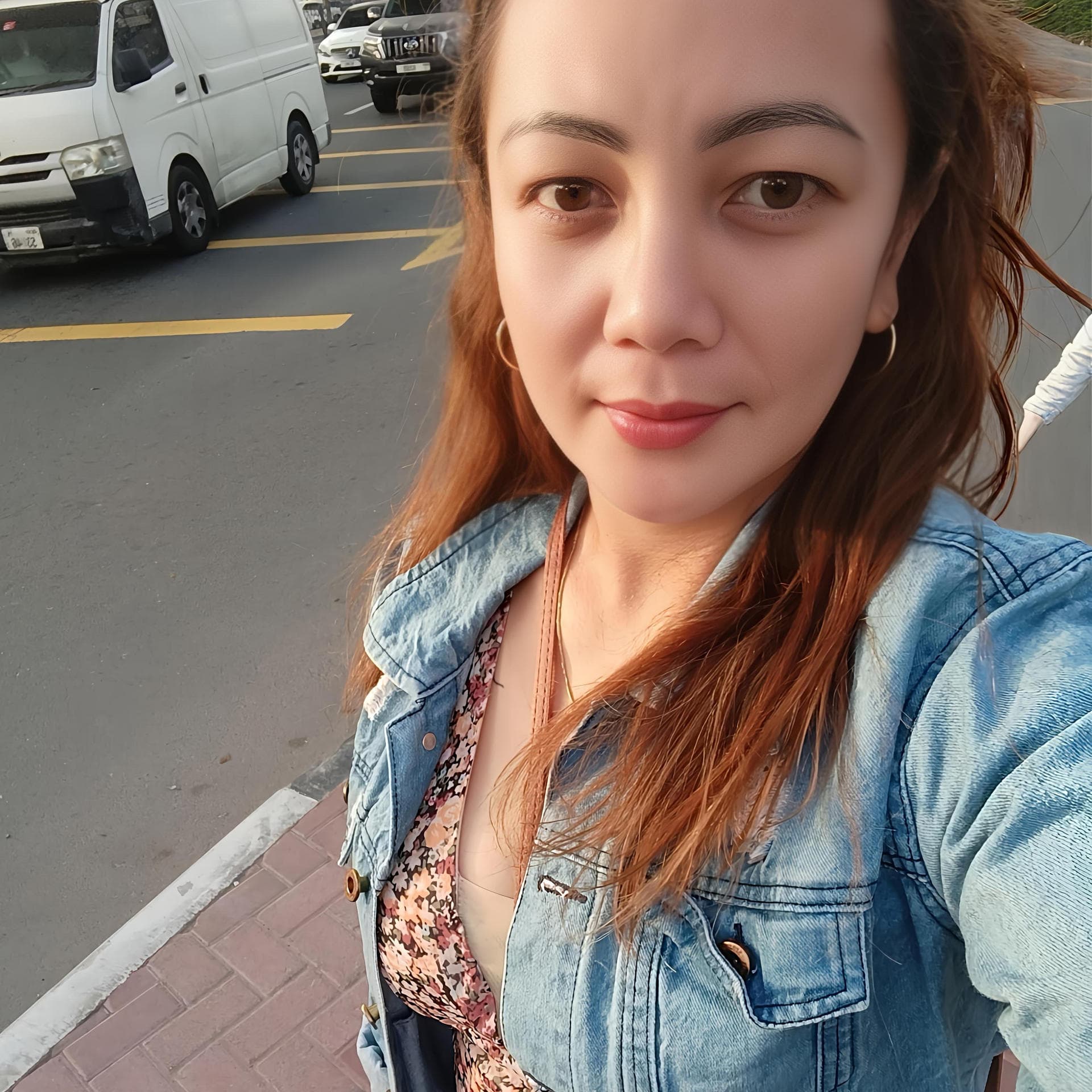 Laiza — Maid in Dubai