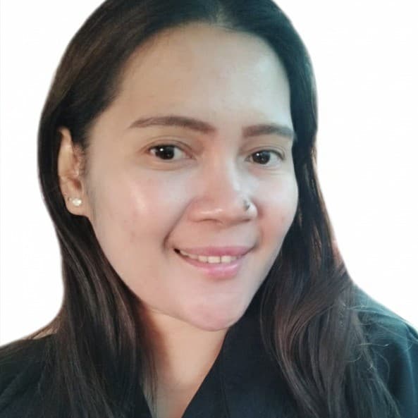Ednalyn — Nanny / Maid in Dubai