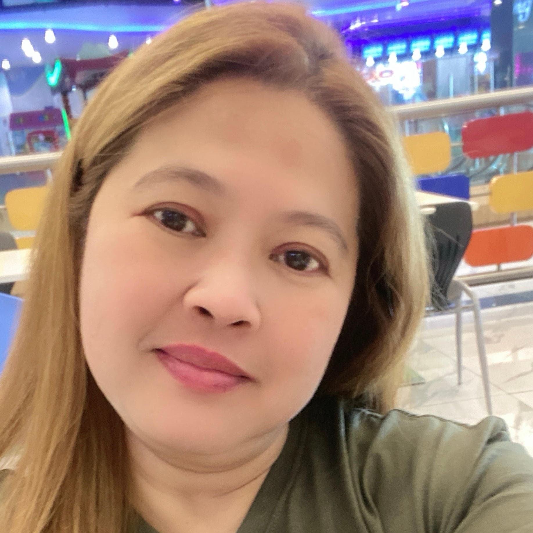 Mary — Nanny / Maid in Dubai