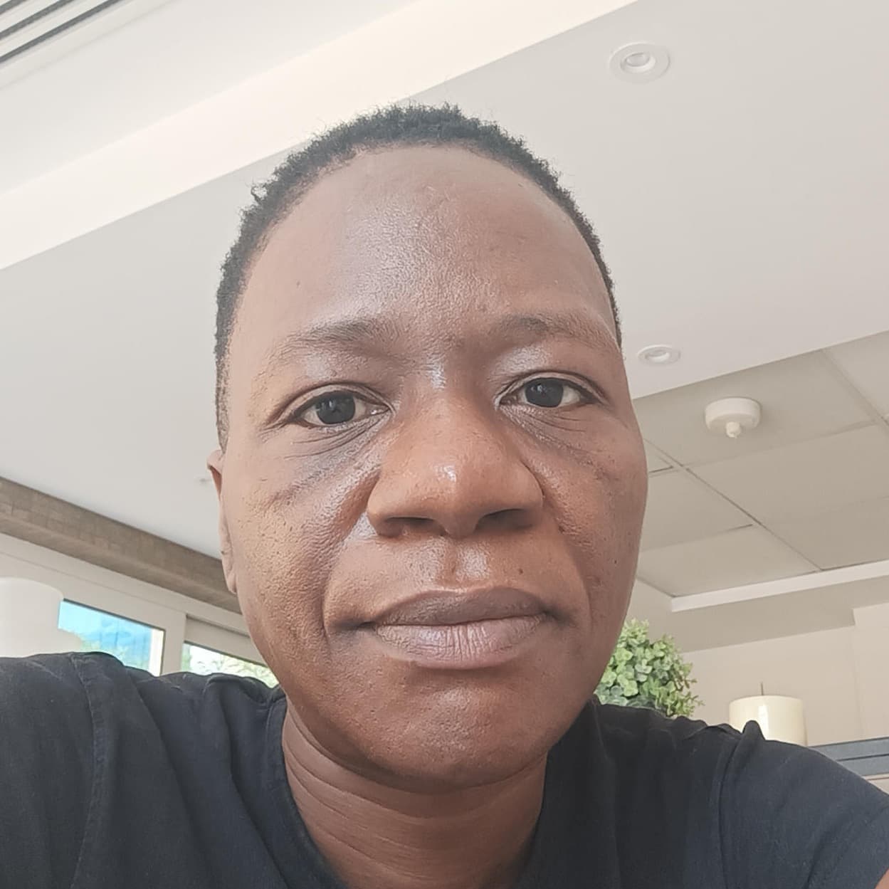 Nyasha — Babysitter in Dubai