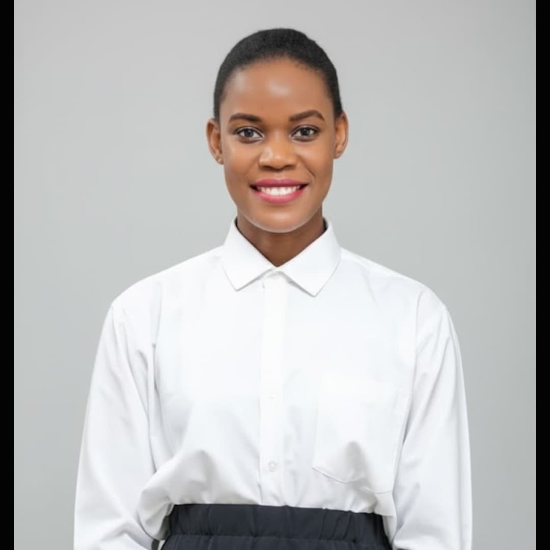 Rahma — Nanny / Caregiver in Dubai