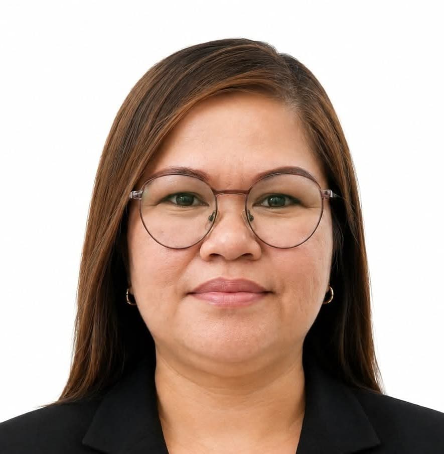 Alma — Nanny / Maid in Dubai