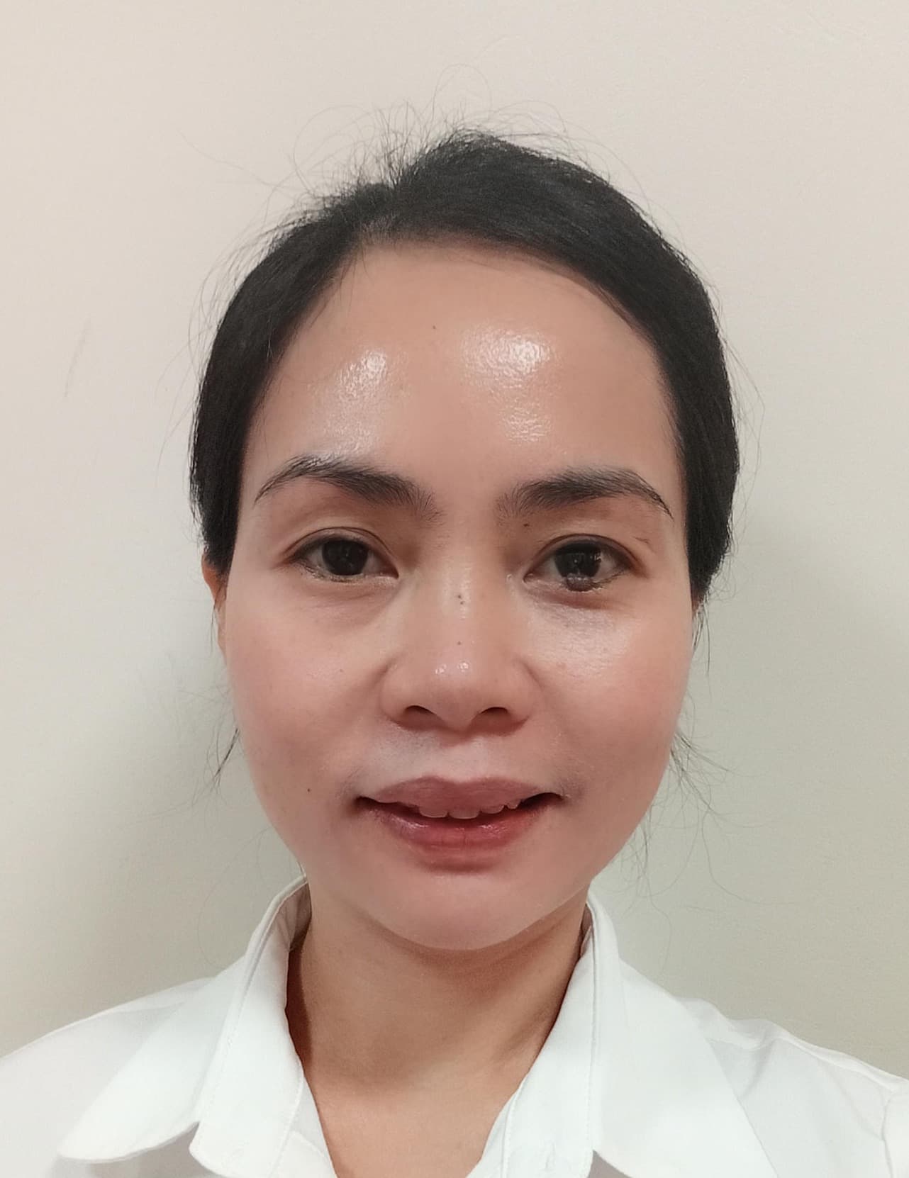 Jenelyn — Nanny / Maid in Dubai